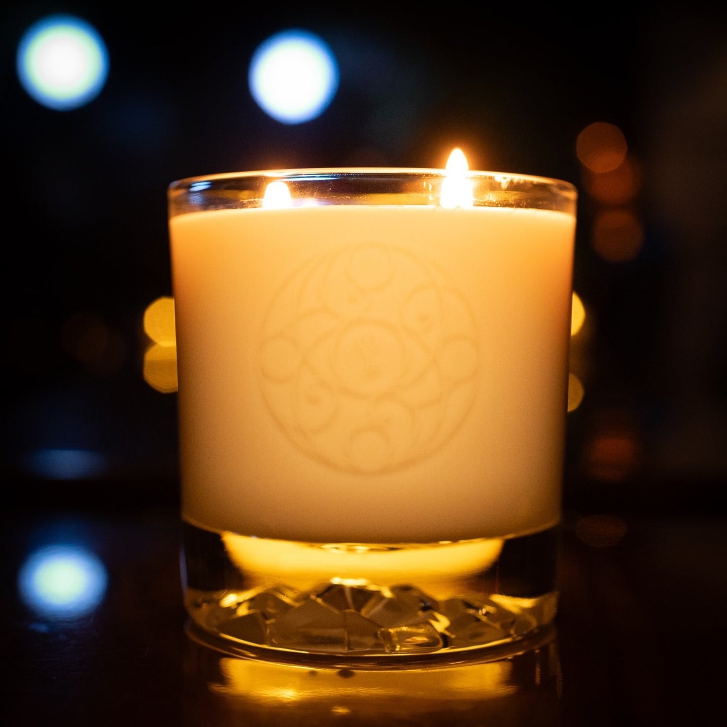 Spirit Candle (Four Thieves) by Cantrip Candles