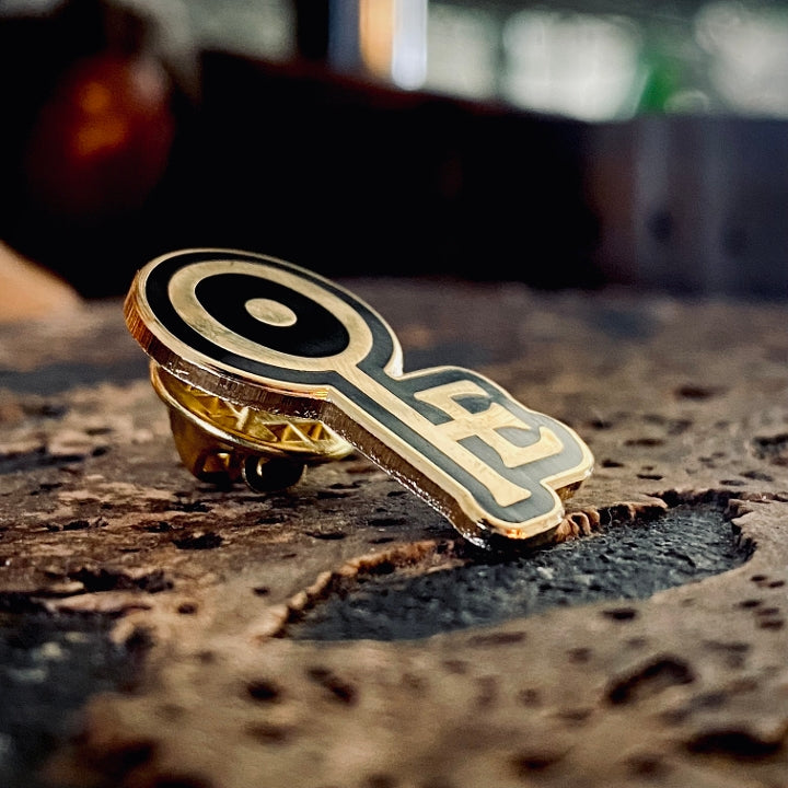 Key Pin