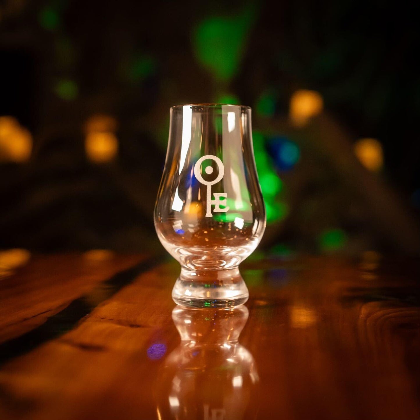 Wee Glencairn Tasting Glass
